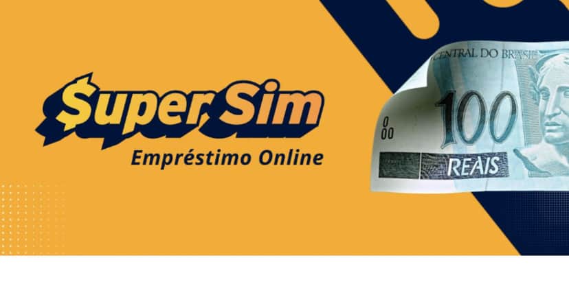 SuperSim (Foto: Reprodução / Internet) SuperSim (Foto: Reprodução / Internet)