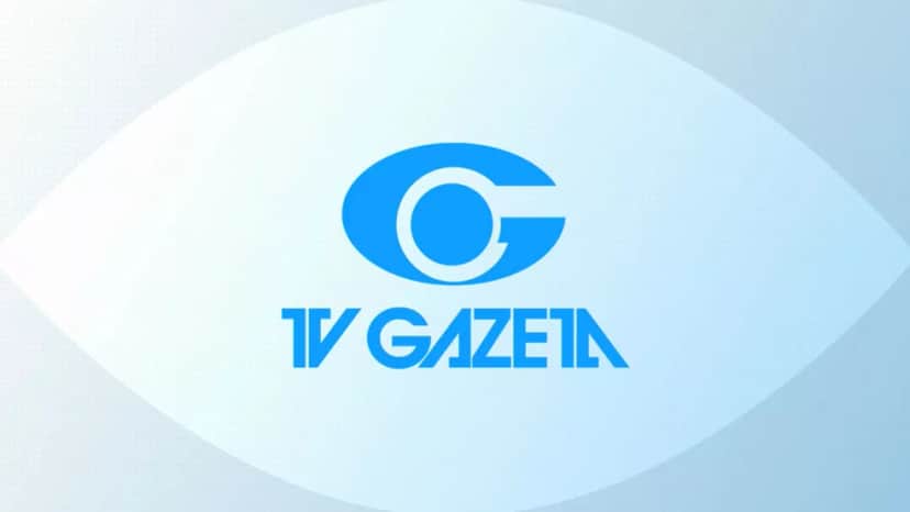 TV Gazeta (Foto Reprodução/Internet) TV Gazeta (Foto Reprodução/Internet)