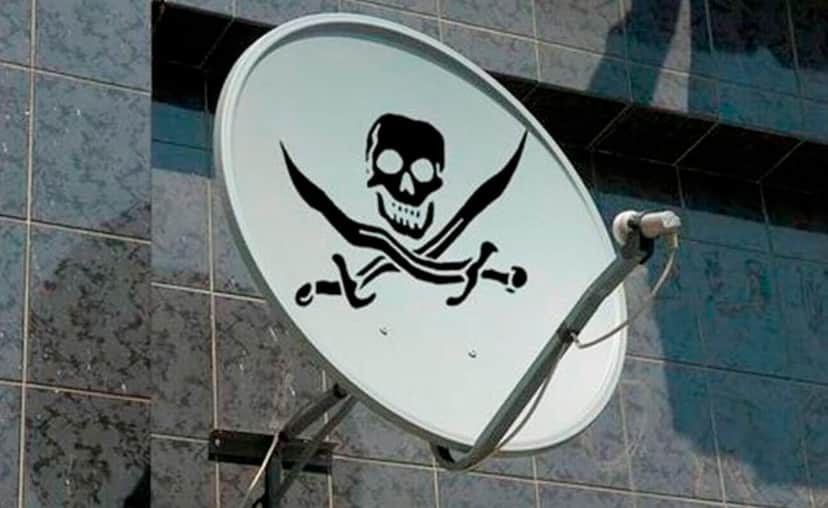 3 Antena foi uma emissora de TV Pirata famosa (Foto: Divulgação) 3 Antena foi uma emissora de TV Pirata famosa (Foto: Divulgação)