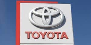 Toyota (Foto: Reprodução / Internet)