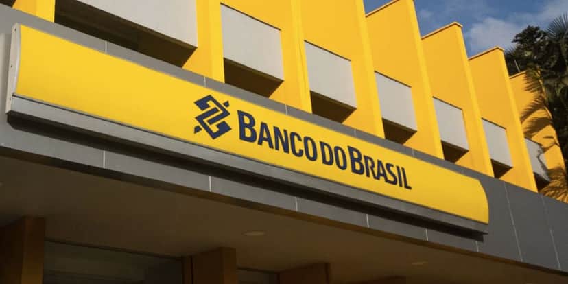 Agência Banco do Brasil (Foto: Reprodução / Internet) Agência Banco do Brasil (Foto: Reprodução / Internet)