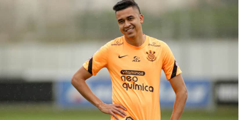 Victor Cantillo dará adeus ao Corinthians - (Foto: Reprodução / Internet) Victor Cantillo dará adeus ao Corinthians - (Foto: Reprodução / Internet)