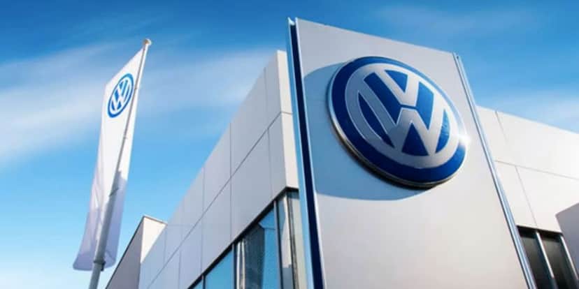 Volkswagen (Foto: Reprodução / Internet) Volkswagen (Foto: Reprodução / Internet)