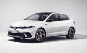 Volkswagen Polo - Foto Internet Volkswagen Polo - Foto Internet