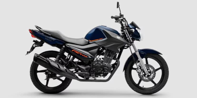 Yamaha Factor (Foto: Reprodução / Site oficial) Yamaha Factor (Foto: Reprodução / Site oficial)