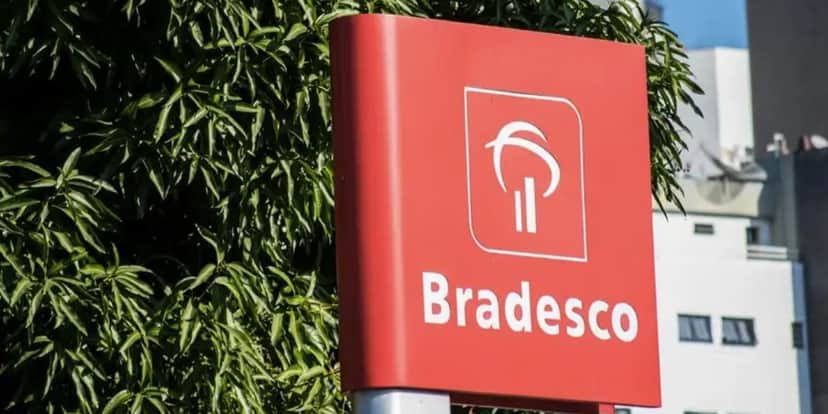 Unidade Bradesco (Foto: Reprodução / Internet) Unidade Bradesco (Foto: Reprodução / Internet)