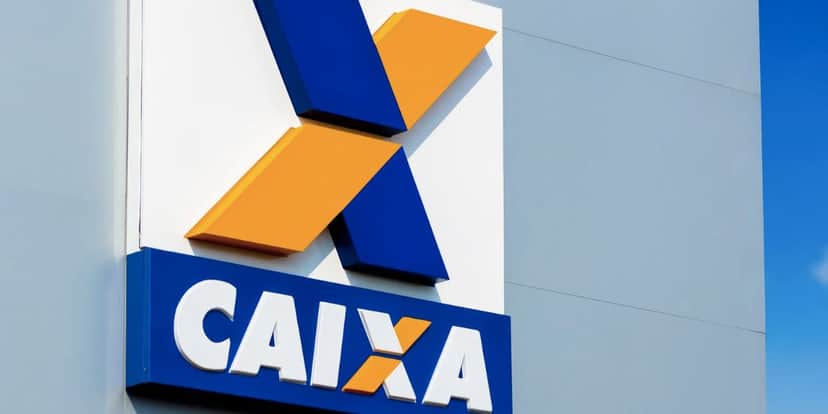 Agência Caixa (Foto: Reprodução / Internet) Agência Caixa (Foto: Reprodução / Internet)