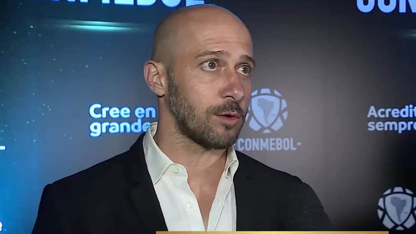 Alessandro Nunes é dirigente de futebol do Corinthians (Foto: Divulgação) Alessandro Nunes é dirigente de futebol do Corinthians (Foto: Divulgação)