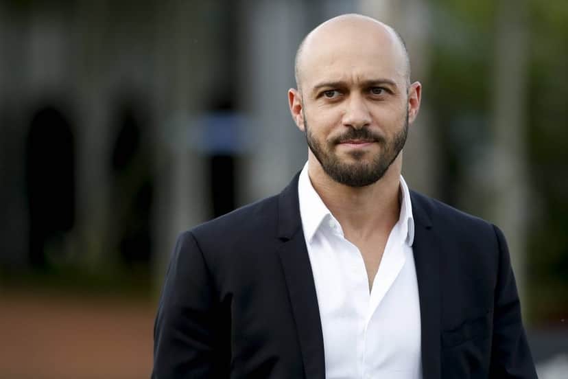Alessandro, gerente de futebol do Corinthians - Foto: Internet Alessandro, gerente de futebol do Corinthians - Foto: Internet