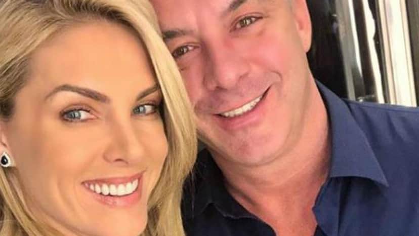 Ana Hickmann vai se separar de Alexandre Correa (Foto: Reprodução/ Internet) Ana Hickmann vai se separar de Alexandre Correa (Foto: Reprodução/ Internet)
