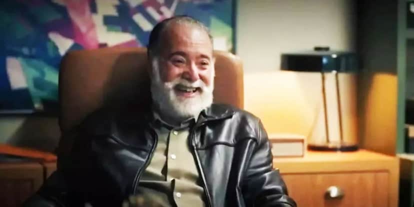 Antônio La Selva (Tony Ramos) fará inferno na vida de Irene em "Terra e Paixão" (Foto: Reprodução/TV Globo) Antônio La Selva (Tony Ramos) fará inferno na vida de Irene em "Terra e Paixão" (Foto: Reprodução/TV Globo)
