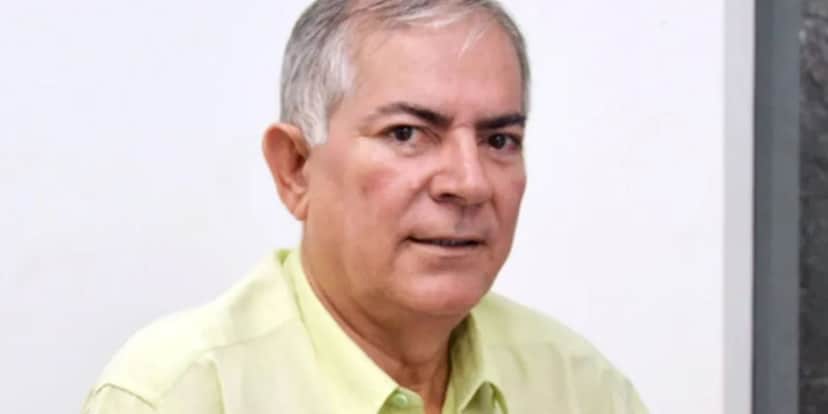 Globo, Pedro Rocha Globo, Pedro Rocha