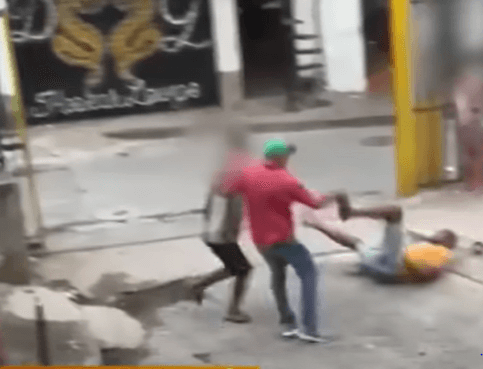 Homem foi assassinado por briga que não era dele (Foto: Reprodução/ Internet) Homem foi assassinado por briga que não era dele (Foto: Reprodução/ Internet)