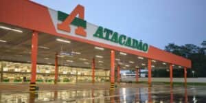 O Atacadão é a principal rede atacadista do Brasil (Reprodução: Internet) O Atacadão é a principal rede atacadista do Brasil (Reprodução: Internet)