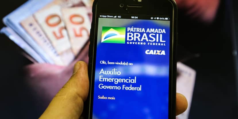 Grande novidade sobre o Auxílio Brasil pode garantir indenização (Foto: Reprodução/ Internet) Grande novidade sobre o Auxílio Brasil pode garantir indenização (Foto: Reprodução/ Internet)