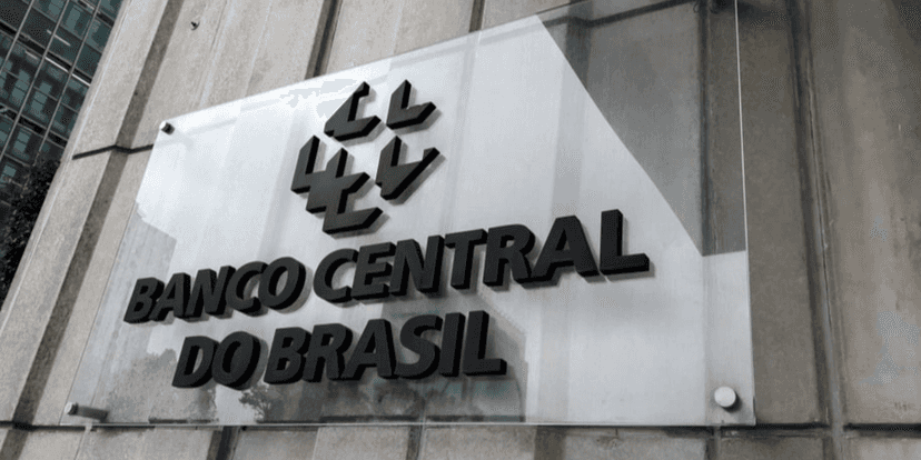 Banco Central emite anúncio (Foto: Reprodução/Internet) Banco Central emite anúncio (Foto: Reprodução/Internet)