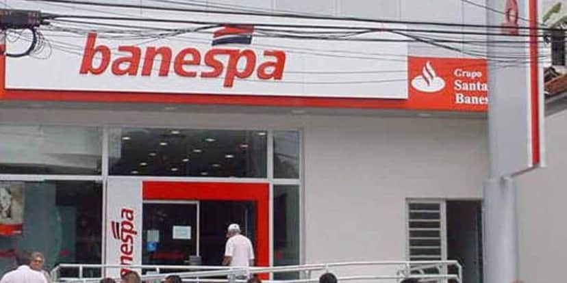 O Banespa foi vendido para o Santander após 200 anos de existência (Foto Reprodução/ Wiki) O Banespa foi vendido para o Santander após 200 anos de existência (Foto Reprodução/ Wiki)