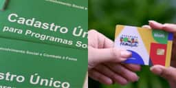 Bolsa Família: Quem faz bicos e recebe os R$600 precisa informar no CadÚnico?