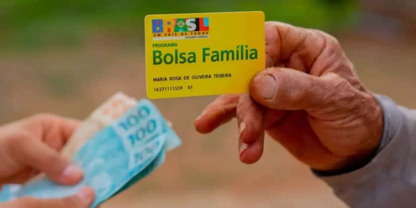 Bolsa Família Bolsa Família