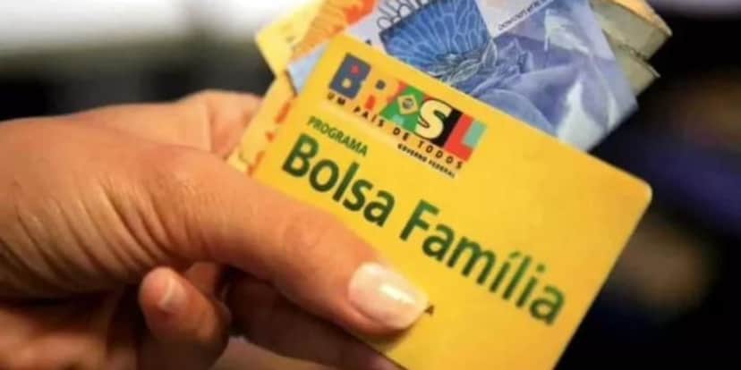Bolsa Família (Reprodução/Internet) Bolsa Família (Reprodução/Internet)
