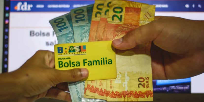 Bolsa Família paga maiores valores em novembro(Foto: Divulgação) Bolsa Família paga maiores valores em novembro(Foto: Divulgação)