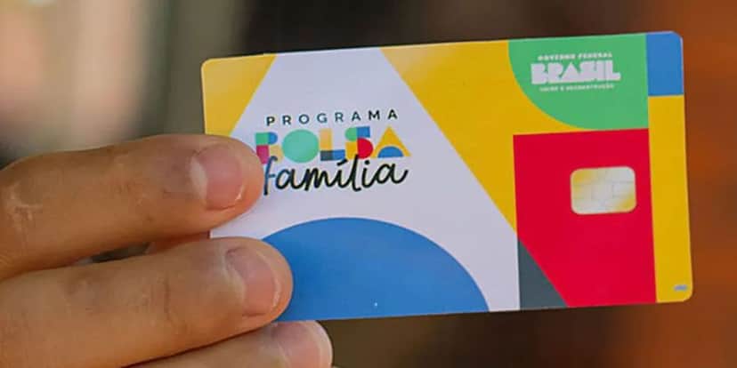Bolsa Família é um programa voltado para as pessoas de baixa renda (Reprodução: Internet) Bolsa Família é um programa voltado para as pessoas de baixa renda (Reprodução: Internet)