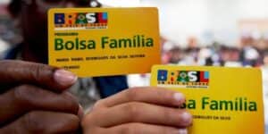 Bolsa Família, Caixa Tem Bolsa Família, Caixa Tem