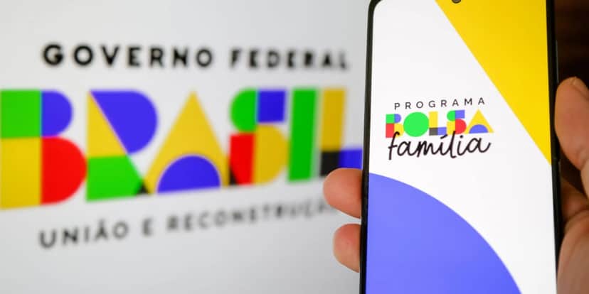 Bolsa Família é um programa social (Foto: Divulgação) Bolsa Família é um programa social (Foto: Divulgação)