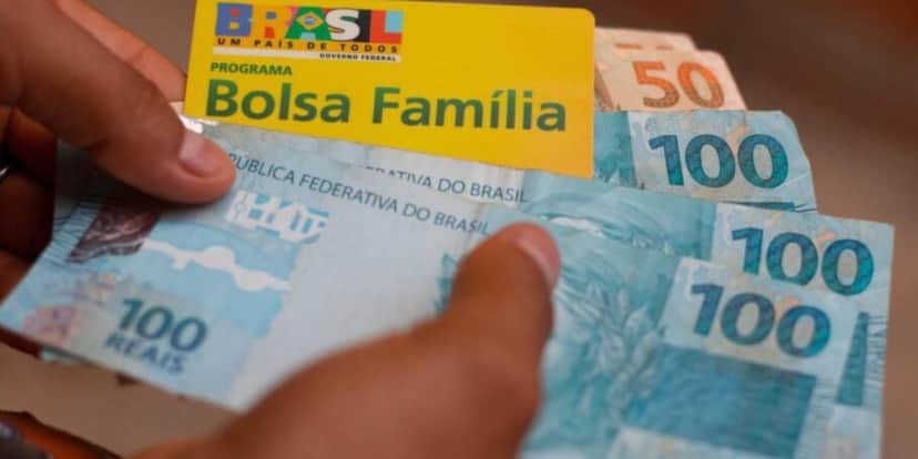 Bolsa Família, Salário mínimo Bolsa Família, Salário mínimo