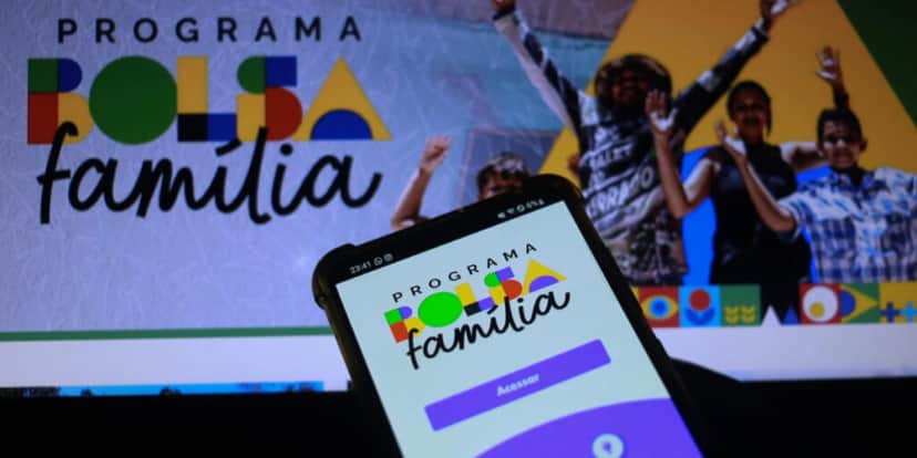 Bolsa Família corta beneficiários após irregularidades (Foto: Divulgação) Bolsa Família corta beneficiários após irregularidades (Foto: Divulgação)
