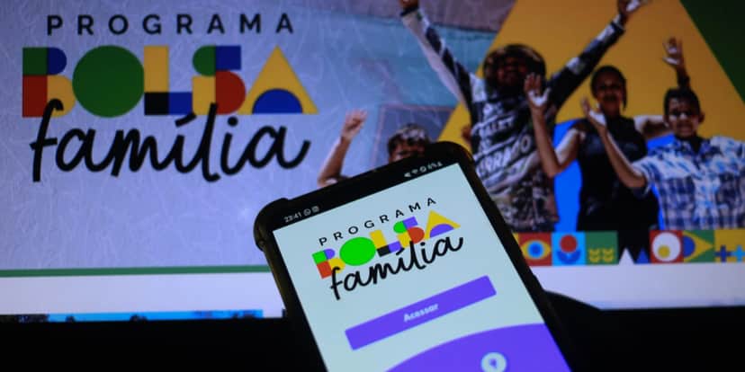 Bolsa Família corta beneficiários após irregularidades (Foto: Divulgação) Bolsa Família corta beneficiários após irregularidades (Foto: Divulgação)