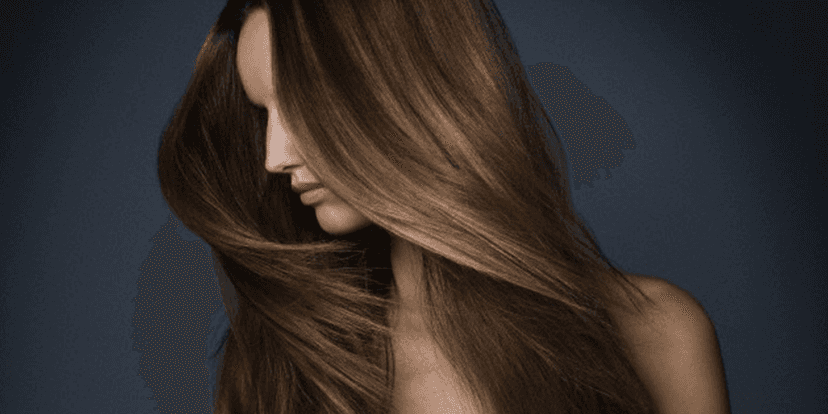 Cabelo feminino (Foto: Reprodução, FreePik)