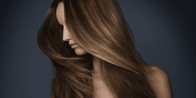Cabelo feminino (Foto: Reprodução, FreePik) Cabelo feminino (Foto: Reprodução, FreePik)