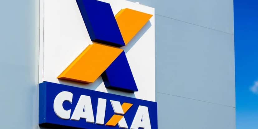 Caixa (Reprodução/Internet) Caixa (Reprodução/Internet)