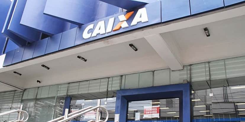 Caixa é uma das principais instituições financeiras do país (Reprodução: Internet) Caixa é uma das principais instituições financeiras do país (Reprodução: Internet)