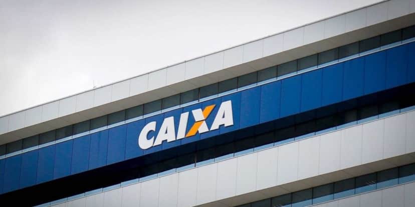 A Caixa Econômica Federal foi uma das responsabilizadas (Reprodução: Internet) A Caixa Econômica Federal foi uma das responsabilizadas (Reprodução: Internet)