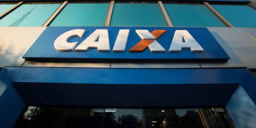 A Caixa é um dos bancos que participa do Desenrola Brasil (Reprodução: Internet) A Caixa é um dos bancos que participa do Desenrola Brasil (Reprodução: Internet)
