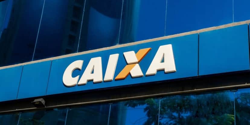 Caixa é um dos principais bancos do Brasil (Reprodução: Internet) Caixa é um dos principais bancos do Brasil (Reprodução: Internet)