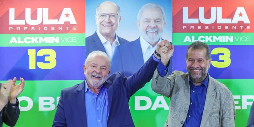 Carlos Lupi e Lula (Reprodução: Internet) Carlos Lupi e Lula (Reprodução: Internet)
