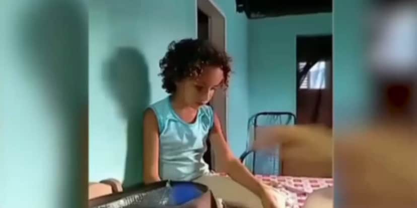 Caso Sophia: Menina está desaparecida há 3 meses e Cidade Alerta trouxe atualizações (Foto: Reprodução/ Internet) Caso Sophia: Menina está desaparecida há 3 meses e Cidade Alerta trouxe atualizações (Foto: Reprodução/ Internet)
