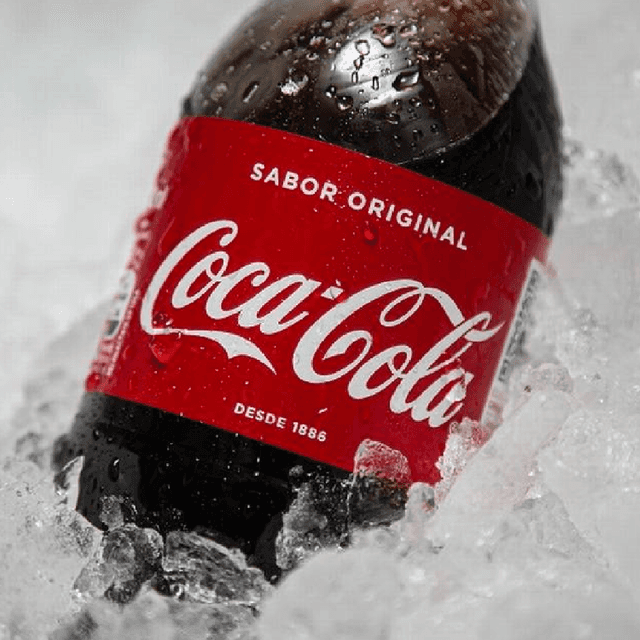 Coca-Cola (Reprodução/Internet) Coca-Cola (Reprodução/Internet)