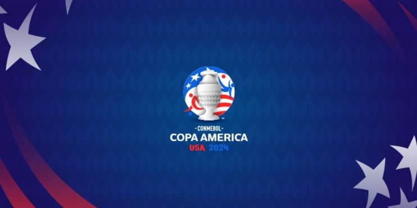 Copa América de 2024 está sendo disputadas pelas emissoras no Brasil (Reprodução: Internet) Copa América de 2024 está sendo disputadas pelas emissoras no Brasil (Reprodução: Internet)