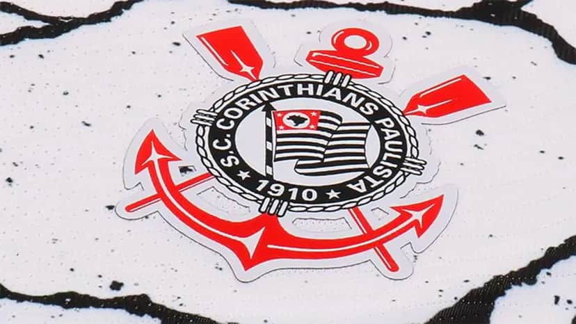 Corinthians. Foto: Reprodução/Internet Corinthians. Foto: Reprodução/Internet
