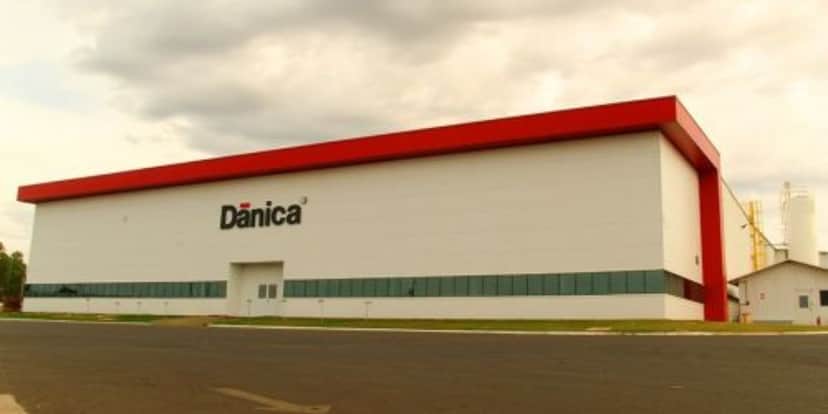 A empresa está com uma dívida de 47 milhões de reais (Reprodução: Internet) A empresa está com uma dívida de 47 milhões de reais (Reprodução: Internet)