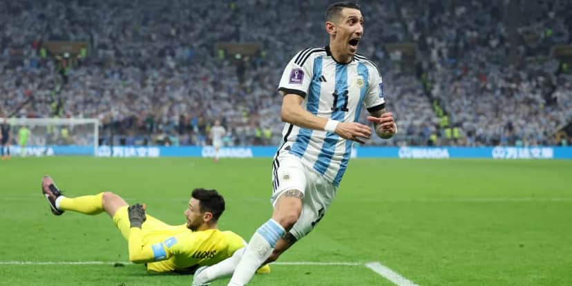 O atacante foi um dos principais nomes da Copa do Mundo (Reprodução: Internet) O atacante foi um dos principais nomes da Copa do Mundo (Reprodução: Internet)