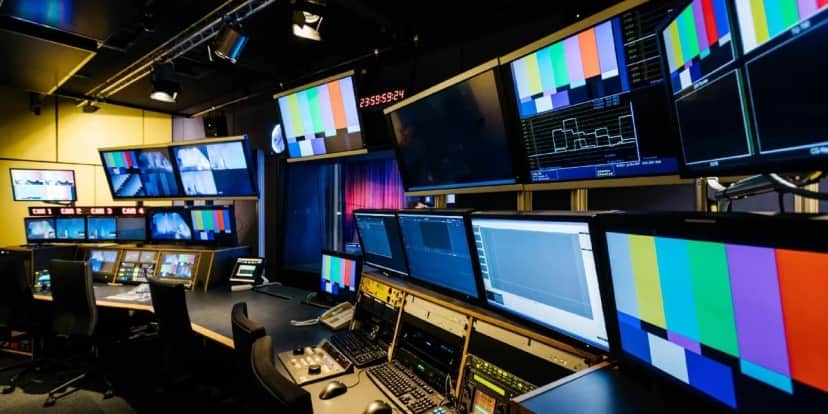 3 emissoras de TV aberta que tiveram a falência decretada (Foto: Reprodução/ Internet) 3 emissoras de TV aberta que tiveram a falência decretada (Foto: Reprodução/ Internet)