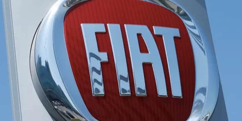 Fiat (Foto: Reprodução / Internet) Fiat (Foto: Reprodução / Internet)