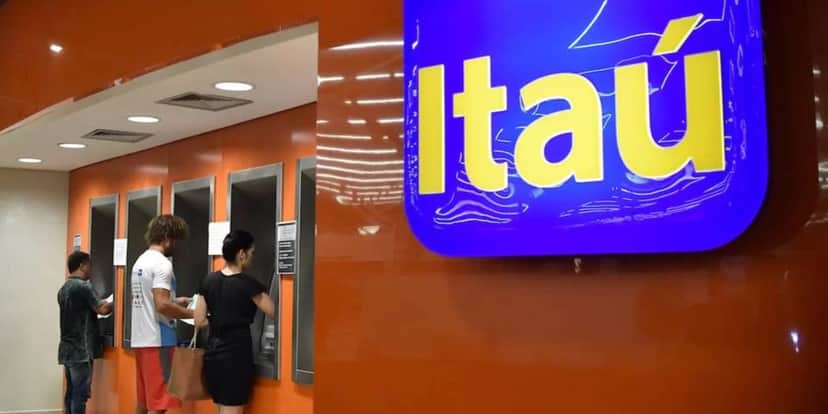 Itaú Itaú