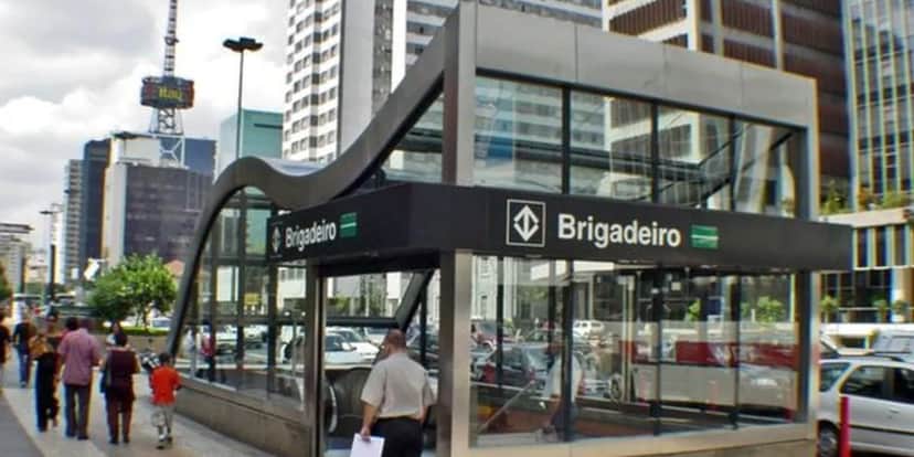Metrô de São Paulo vai mudar nome de estação (Foto: Reprodução/ Internet) Metrô de São Paulo vai mudar nome de estação (Foto: Reprodução/ Internet)