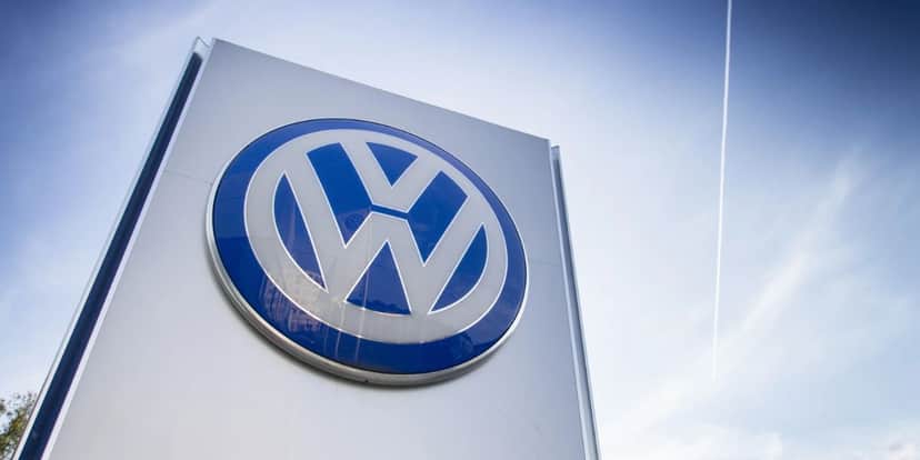 Volkswagen Volkswagen